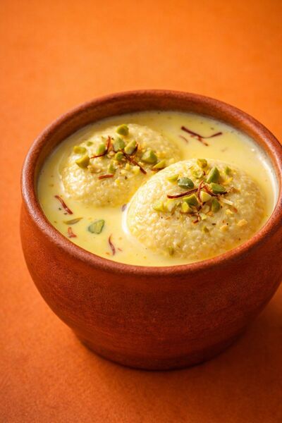 Rasmalai